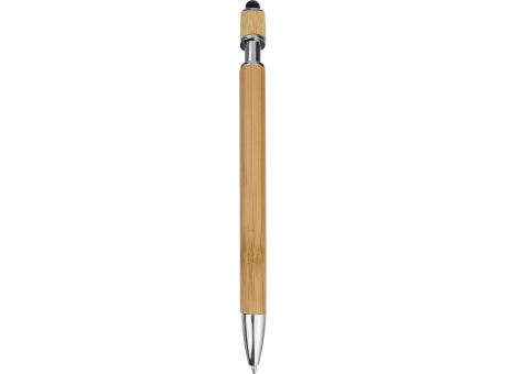 Bambus-Kugelschreiber Darren bedrucken