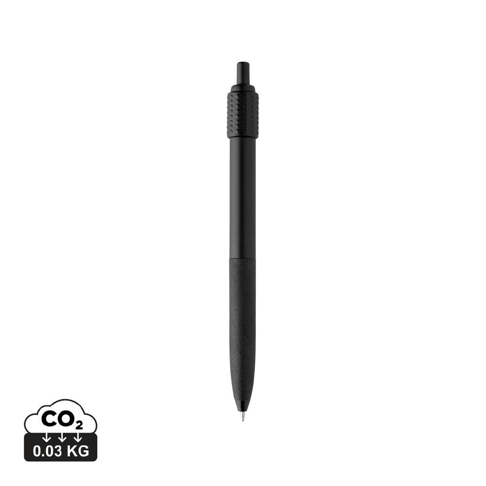 Product image Quill-Anti-Stress-Stift aus GRS rec. rABS Werbeartikel