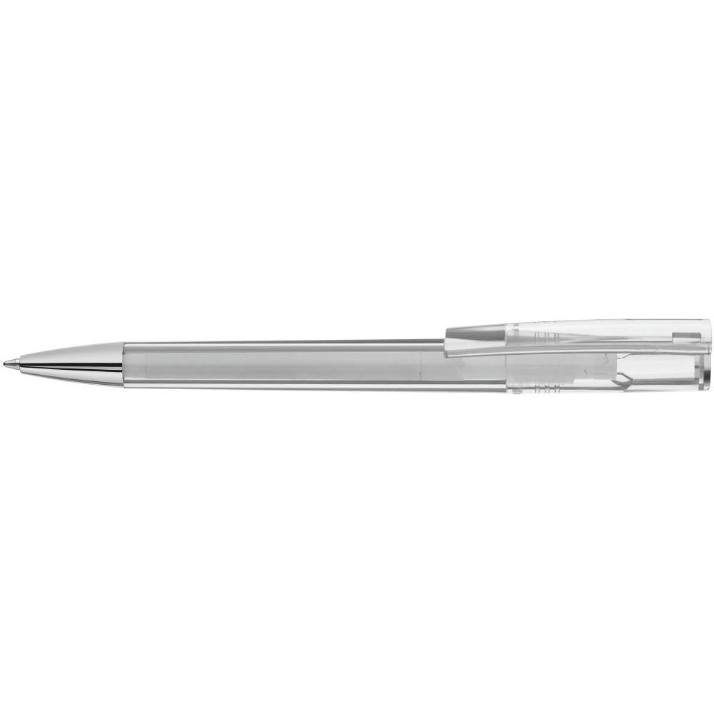 Product image ULTIMO transparent SI Werbeartikel