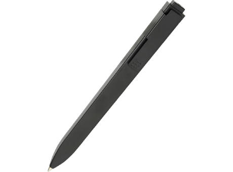 Moleskine Go Pen Kugelschreiber 1.0 (schwarze Mine) bedrucken