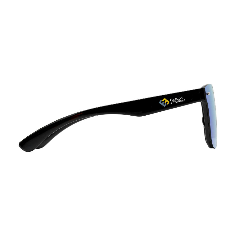 CoastLine GRS Recycled PC Sonnenbrille Werbeartikel