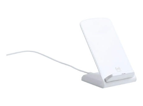 Product image Wireless-Charger Handyhalter Hovox Werbeartikel