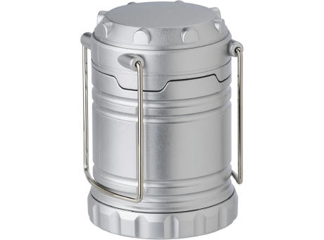 Product image COB-Campinglampe aus ABS-Kunststoff Jordan Werbeartikel