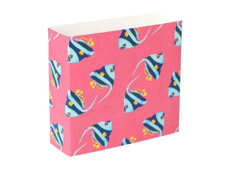 Individueller Pappschuber  CreaSleeve 291 bedrucken