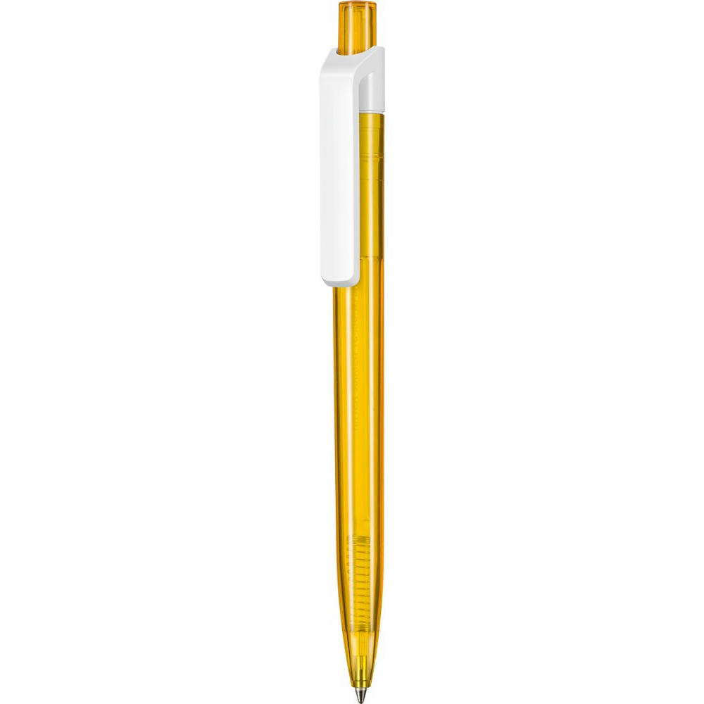 Product image Kugelschreiber INSIDER TRANSPARENT S Werbeartikel