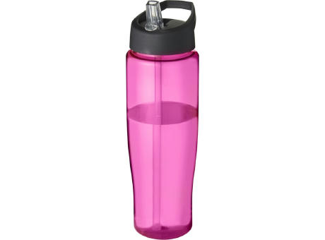 H2O Active® Tempo 700 ml Sportflasche mit Ausgussdeckel Werbeartikel