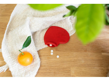 Pfefferminzbonbons aus Kunststoff Marcia bedrucken