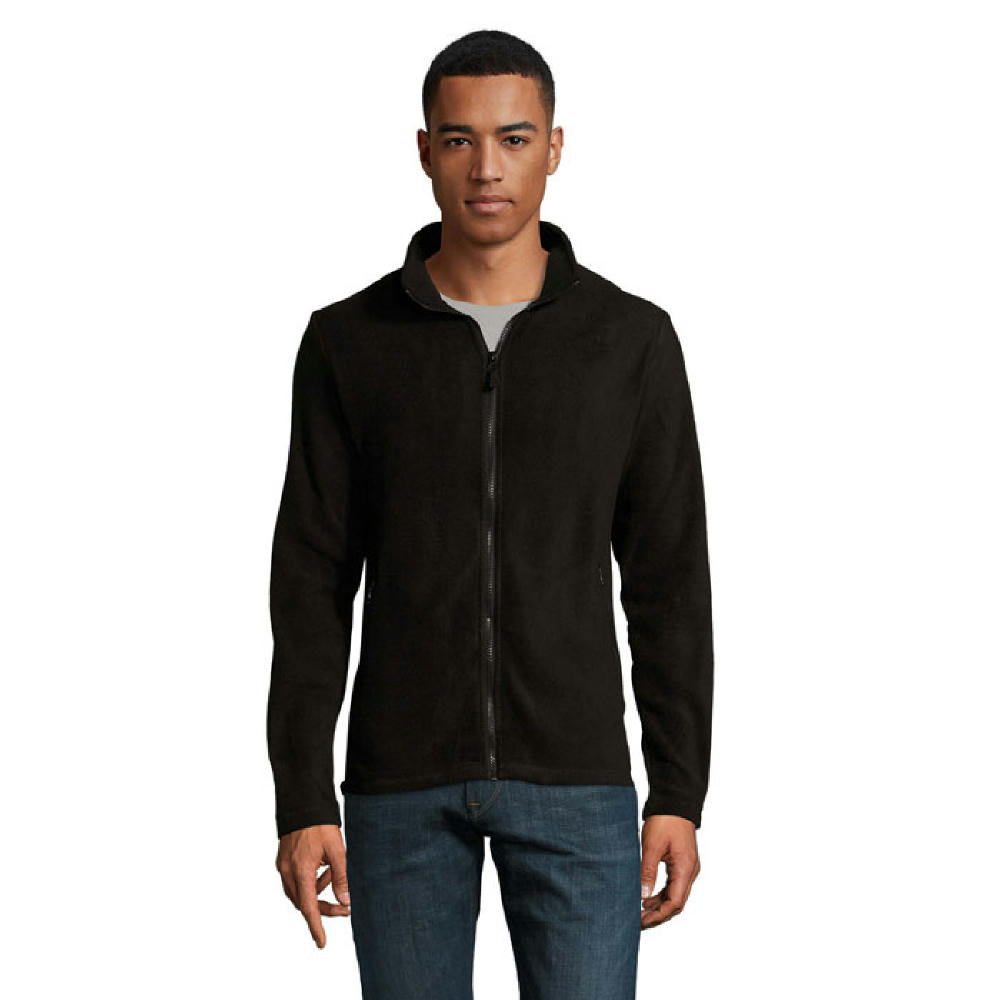 Product image NORMAN HERREN FL JACKE 220g Werbeartikel