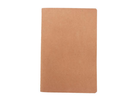 Product image Notizbuch Krafty A5 Werbeartikel