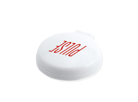 Product image Bürste mit Spiegel Glance Werbeartikel