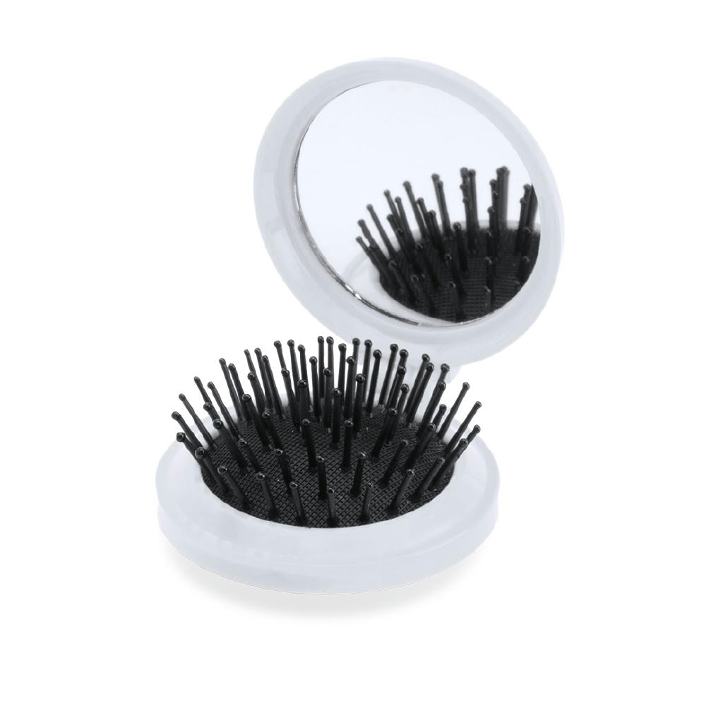 Product image Bürste mit Spiegel Glance Werbeartikel