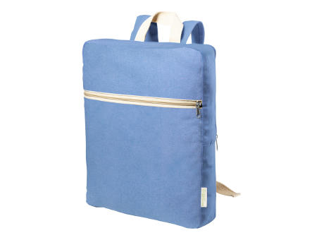 Product image Baumwoll-Rucksack Minko bedrucken