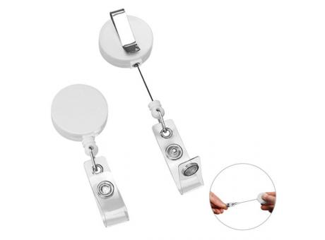 Skipasshalter Werbeartikel