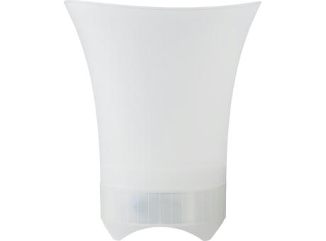Product image ABS-Eiskübel mit Lautsprecher Annabel Werbeartikel