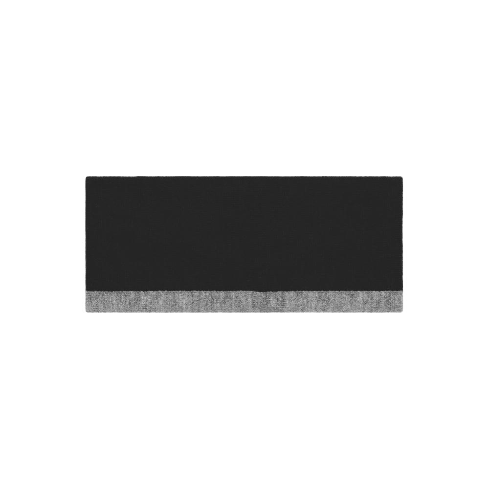 Product image Reversible Headband - Wendestirnband mit Kontrastabschluss Werbeartikel