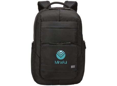 Case Logic Notion Backpack 15.6" Black Werbeartikel
