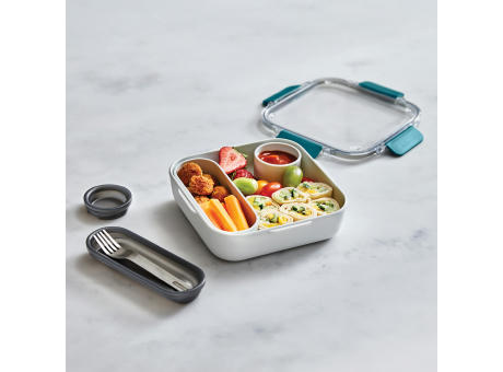Black+Blum Lunch Box Original Werbeartikel