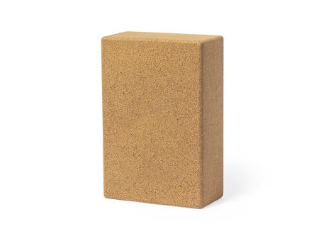 Yoga-Block Natara Werbeartikel