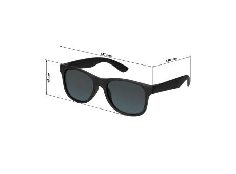 Sonnenbrille "Umi" bedrucken