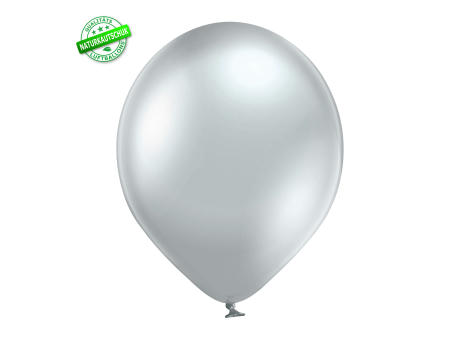 Chromeballon Größe L, ca. 100/110 cm Umfang Werbeartikel