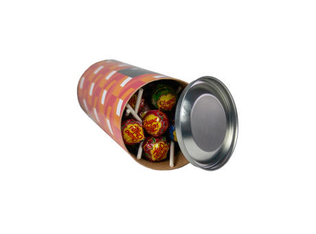 Chupa Chups Tube (The Best Of) Werbeartikel