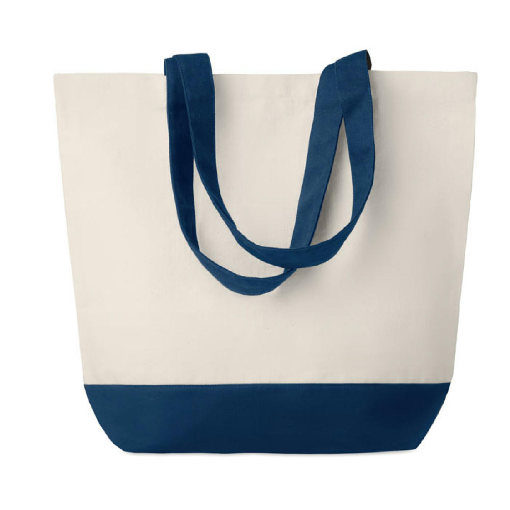 Shopping Tasche Canvas Werbeartikel