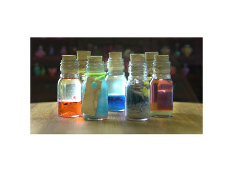 Mystery Potions Kit I. Lernspiel für Kinder Werbeartikel