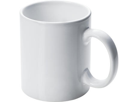 Sublimationstasse Vieste bedrucken