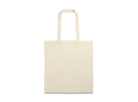 BONDI. Tragetasche aus 100% Baumwolle (140 g/m²) bedrucken