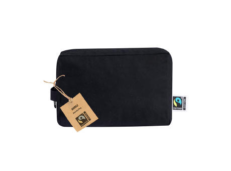 Product image Kosmetik Tasche Hinu Fairtrade bedrucken