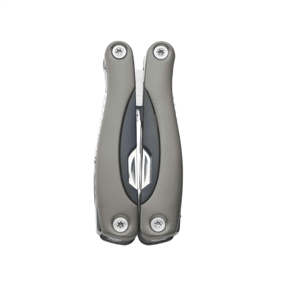 MicroTool Multizange Werbeartikel