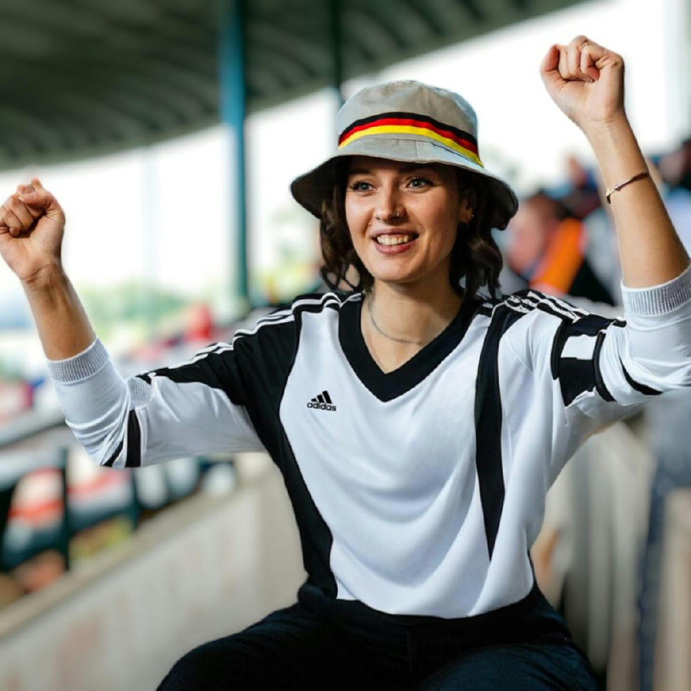 Product image Bucket hat "Germany" Werbeartikel
