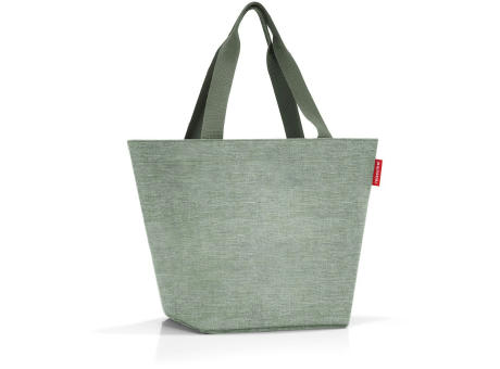 shopper M black Werbeartikel