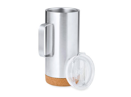 Wärme Tasse Frilan bedrucken