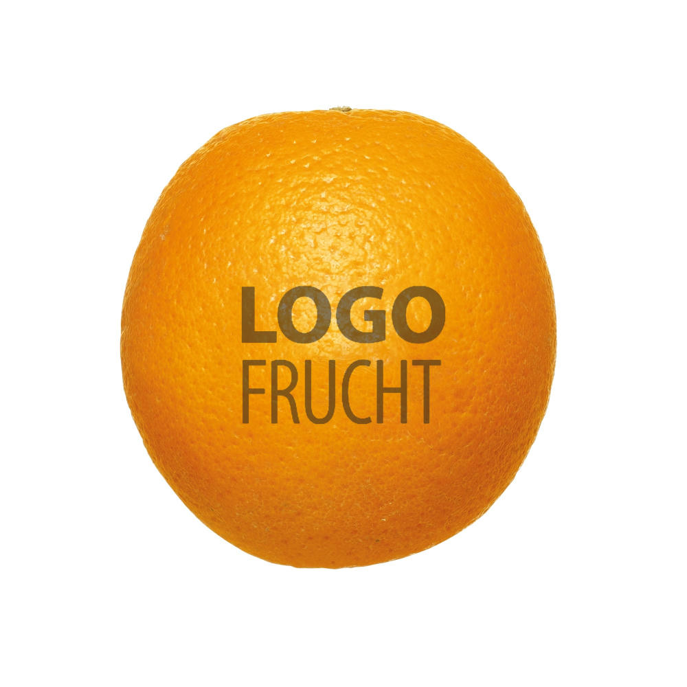 Product image LogoFrucht Orange - Blackberry Werbeartikel