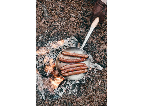 VINGA Vici Outdoorpfanne Werbeartikel