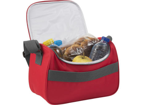 Kühltasche aus Polyester Siti bedrucken