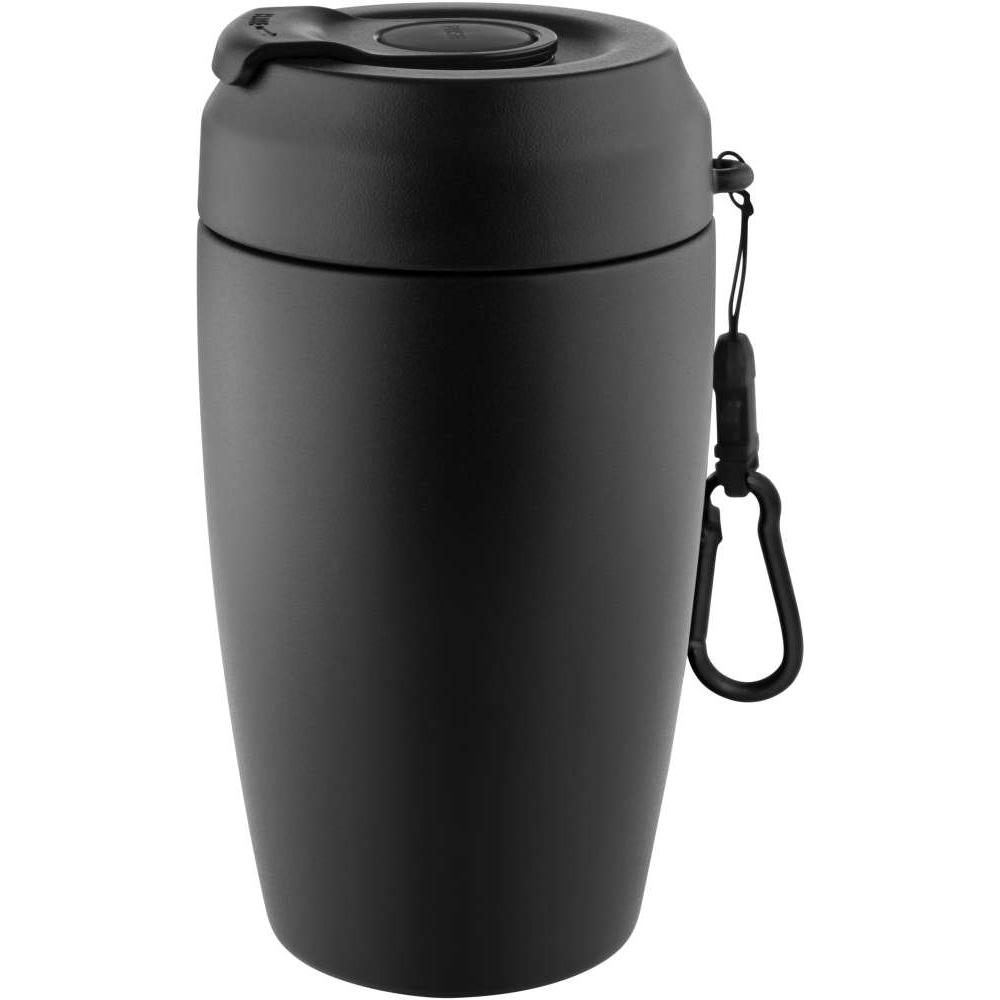 Metmaxx® Thermobecher "CremaExtensa WOWlock" Werbeartikel