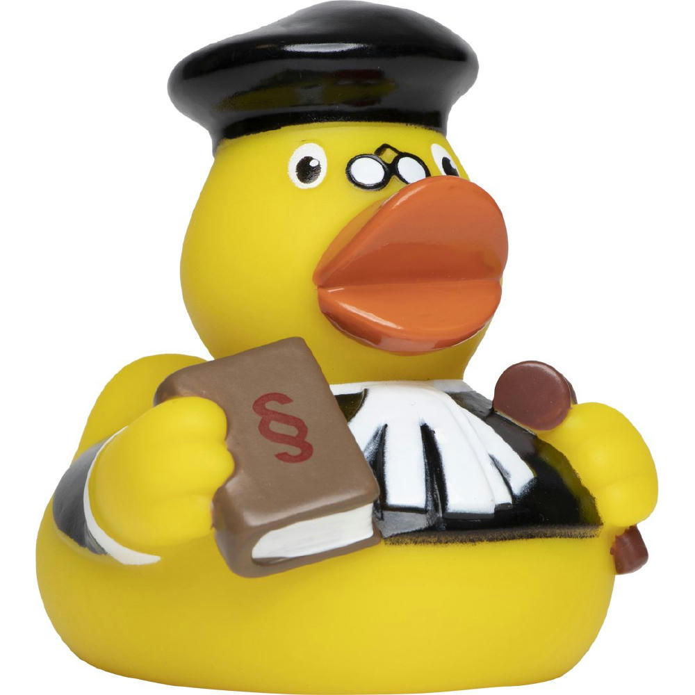 Product image Quietsche-Ente Richter Werbeartikel