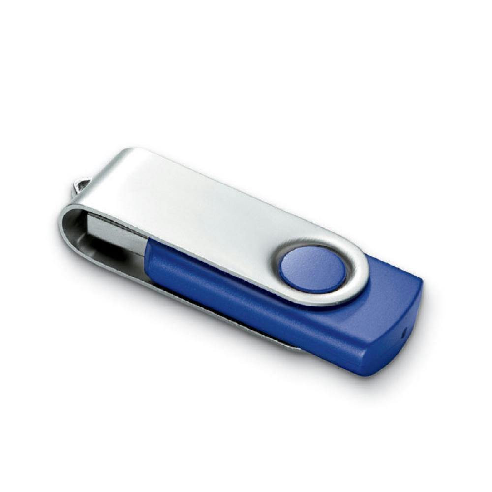 TECHMATE. USB FLASH  8GB Werbeartikel