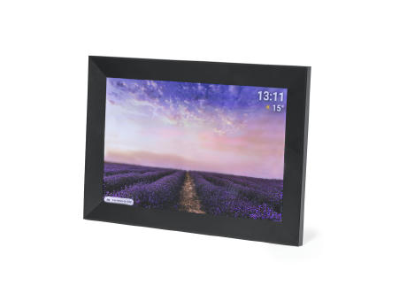 Digitaler Photoramen Picty bedrucken