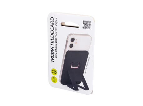 TROIKA Kartenetui HILDECARD Werbeartikel