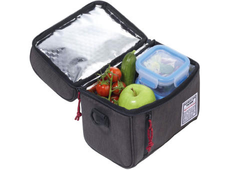 TROIKA Isoliertasche BUSINESS LUNCH COOLER Werbeartikel