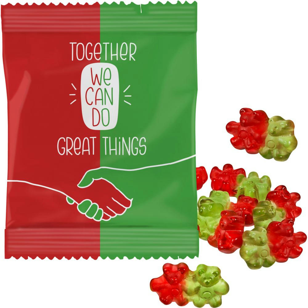 Product image Freundschaftsbärchen Werbeartikel