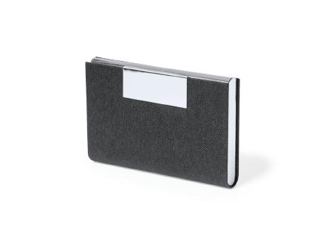 Product image Visitenkartenetui Restek bedrucken