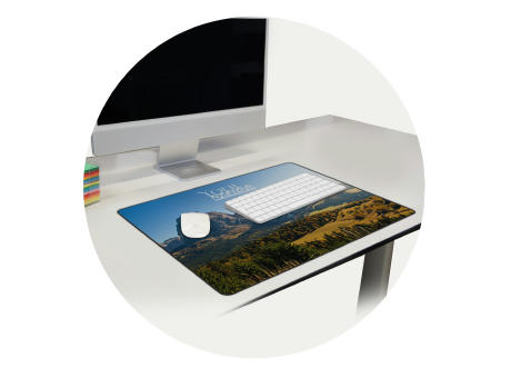 A2 Schreibtischunterlage Sublimation 59 x 42 cm bedrucken