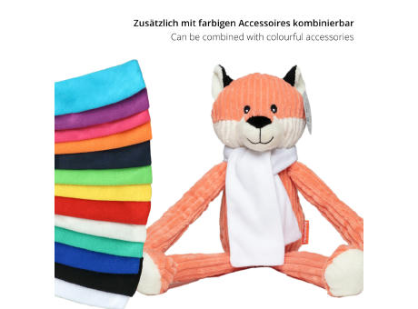 Lanky Legends - Fuchs Lemmi Werbeartikel