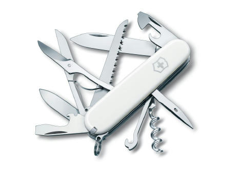 Product image Victorinox - Huntsman Werbeartikel
