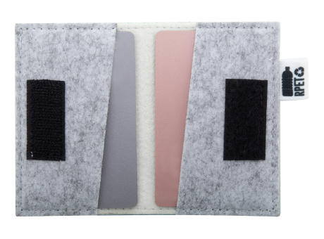 Individuelles Kreditkartenetui CreaFelt Card Plus Werbeartikel