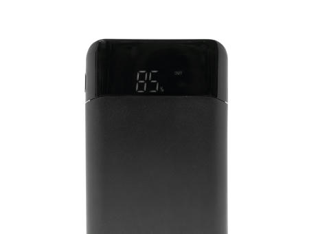 BIG CAP - Powerbank bedrucken